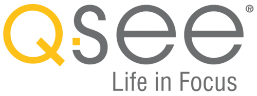 Q-See logo