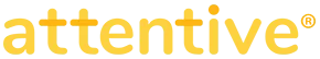 Attentive logo