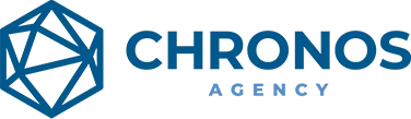 Chronos agency logo