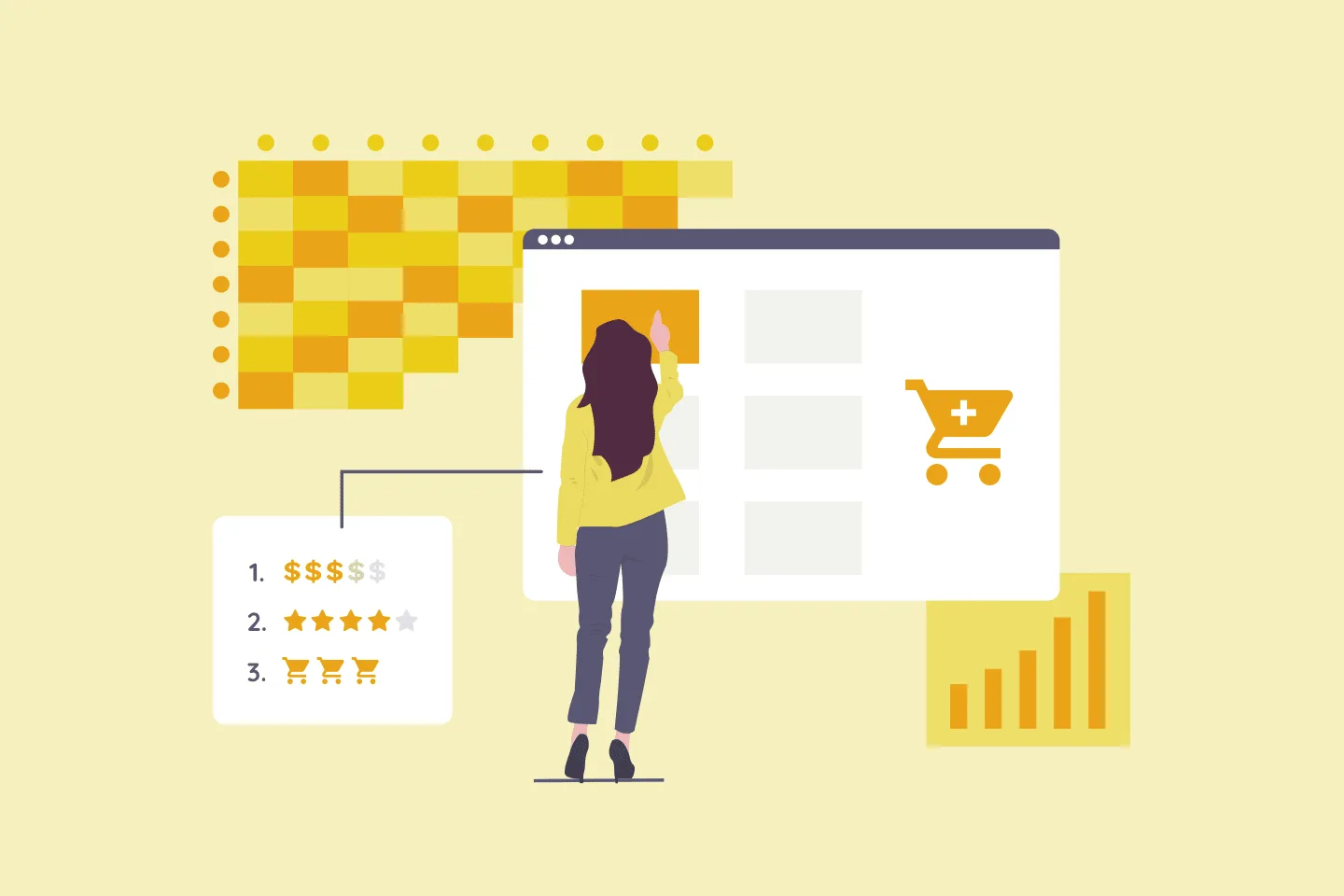 Measure Customer Value in eCommerce-featured