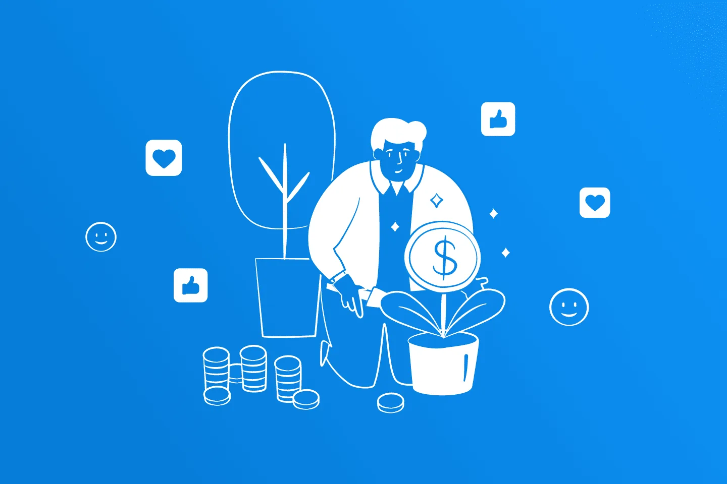 Customer Loyalty featured