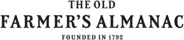 Farmers Almanac logo