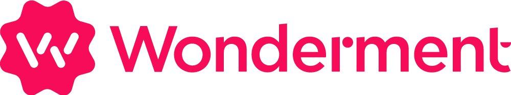 wonderment logo