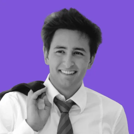 Guillaume Luccisano Yuma