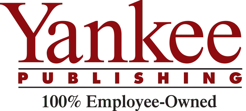 Yankee Publishing logo