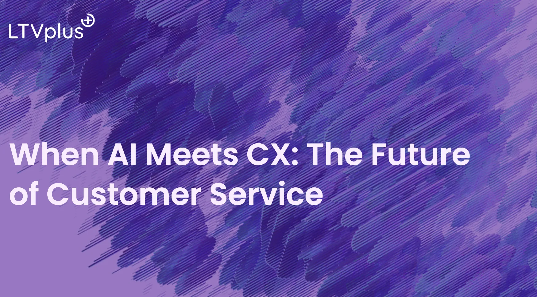 AI-meets-CX