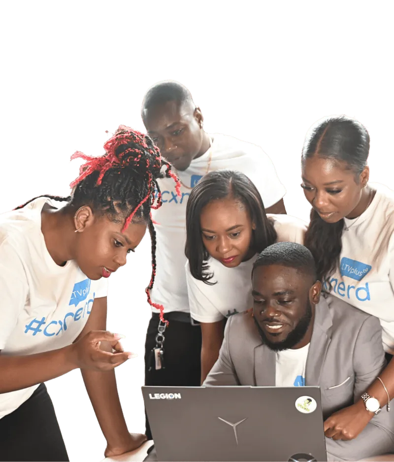 LTVplus Agents image