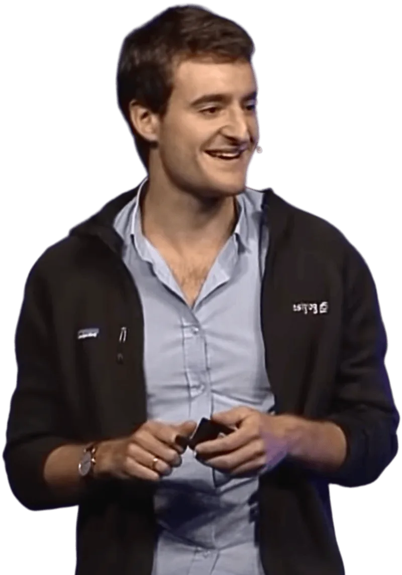 Romain Lapeyre photo