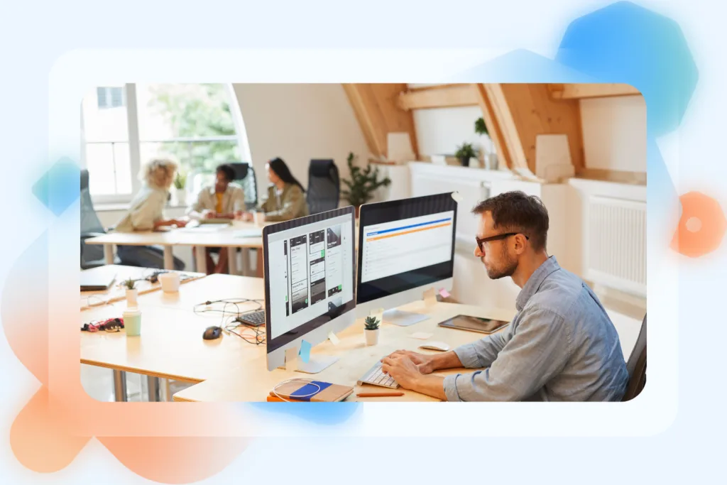 Technical & IT Support