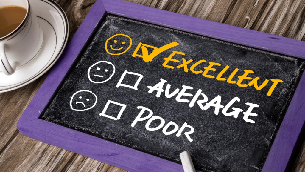 Efficient customer service being implemented by a business to ensure customer satisfaction and increase in customer loyalty