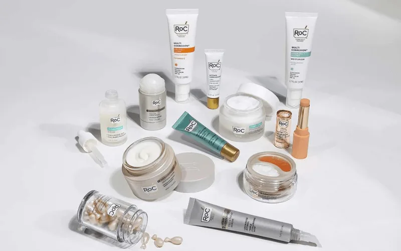 ROC Skincare