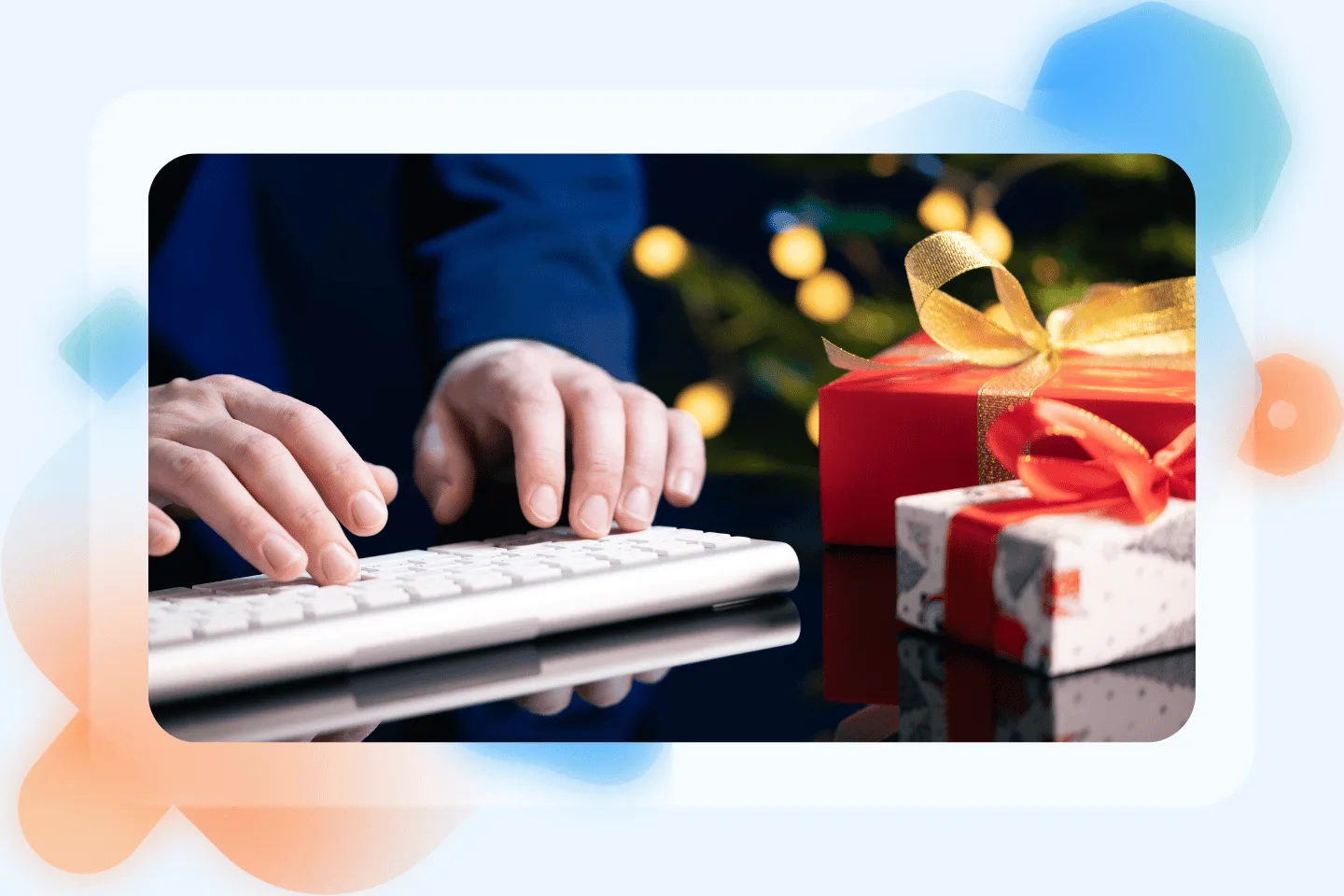 Holiday CX Strategy Featured Image