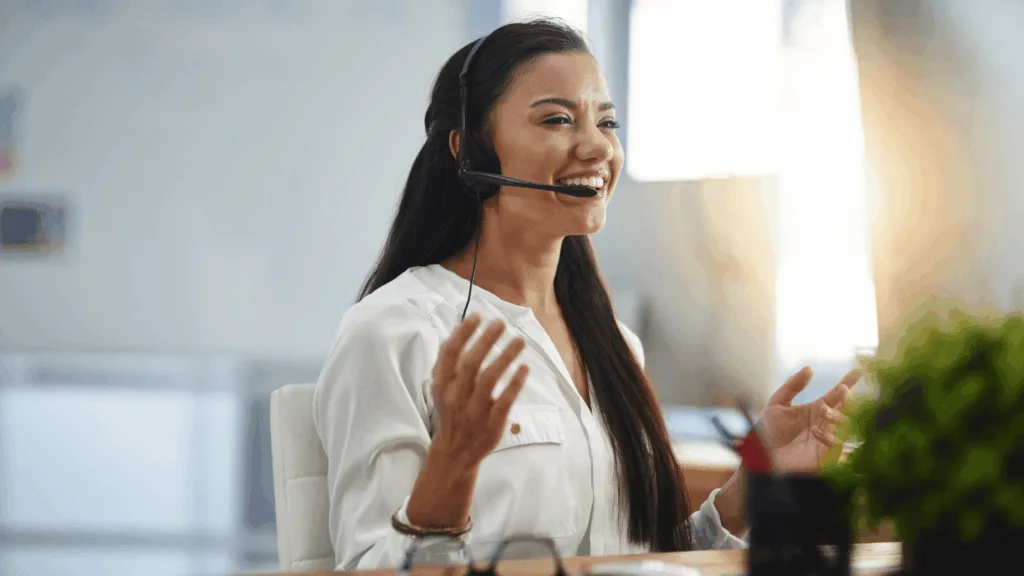 Customer experience trends like hyper-personalized customer support