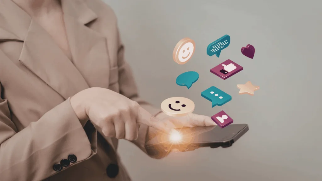 Customer experience agent having a one-on-obe call with a customer, delivering personalized experiences