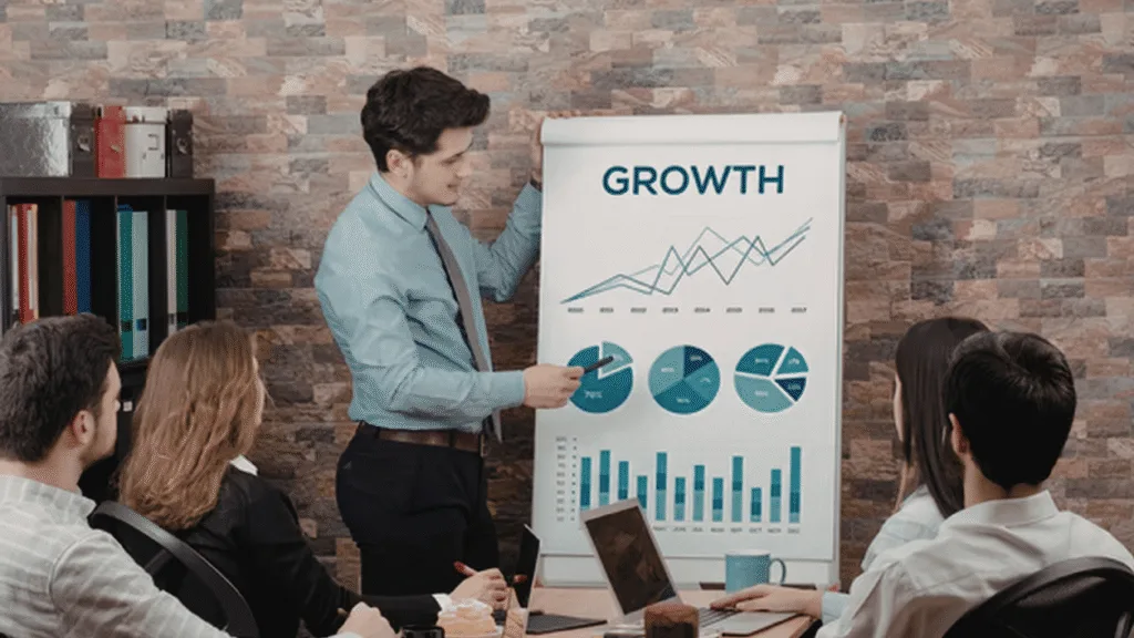 Key metrics being tracked by the team during MSP Scaling