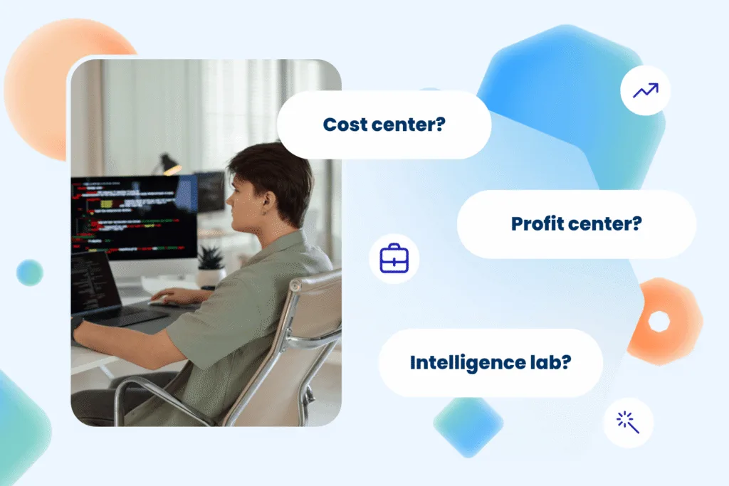 Define your support philosophy