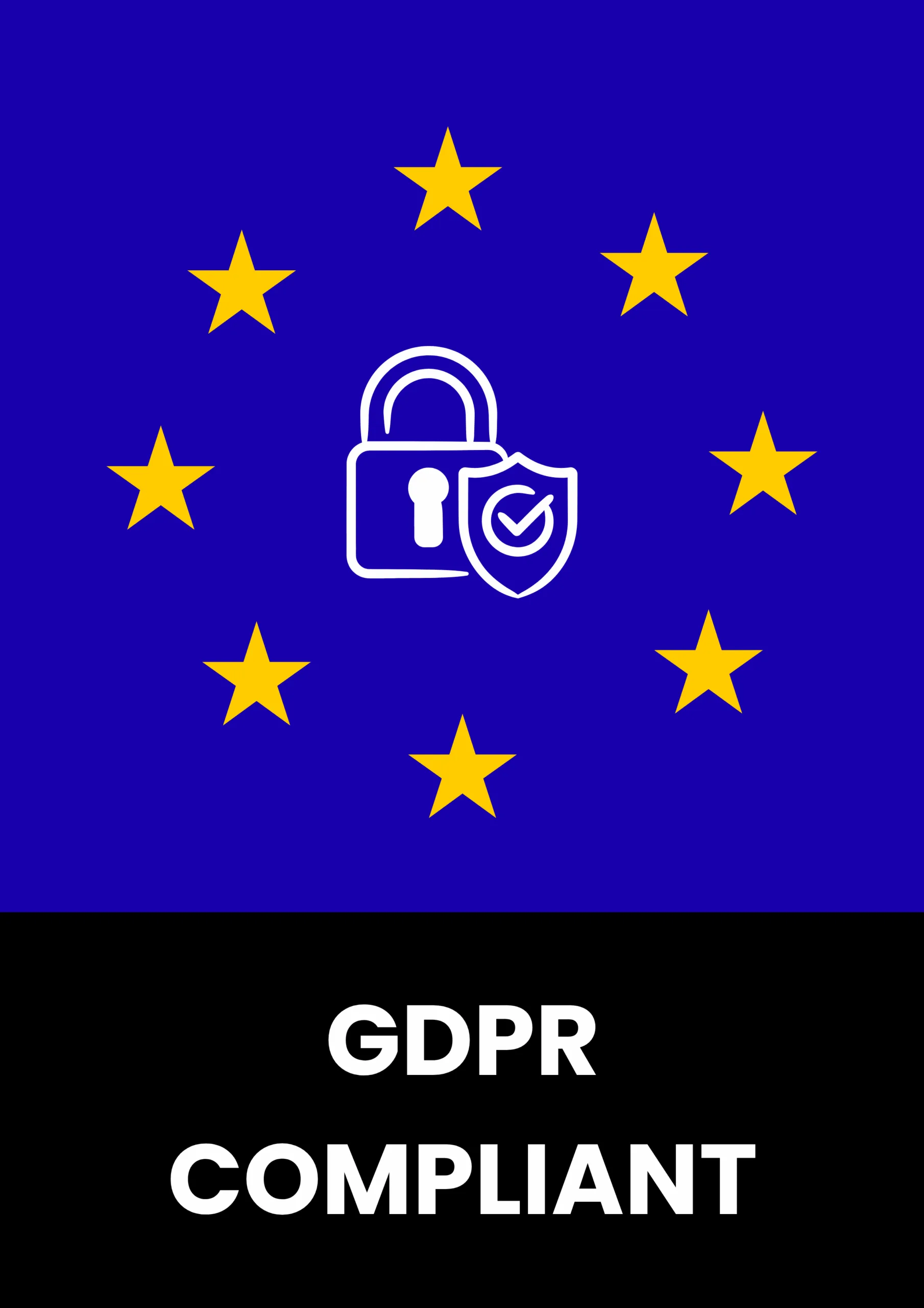 GDPR compliant