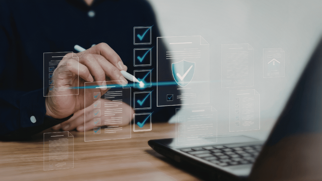 Checklist for choosing MSP documentation tools
