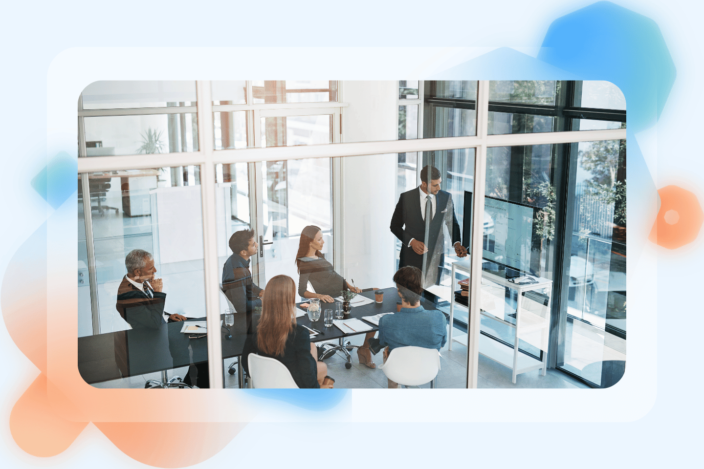 MSP scaling planning and implementation