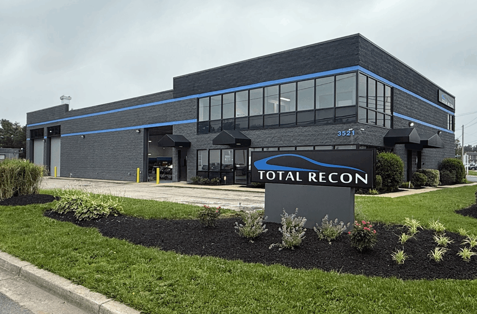 Expanding with Confidence: Total Recon Auto Center’s Journey to Scaling Service While Keeping Their Unique Touch